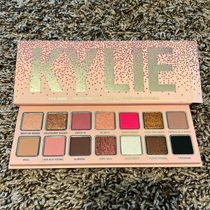 Kylie Palette